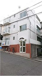 ルミエール東三田 201