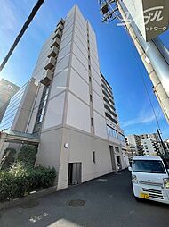 エトワール北梅田