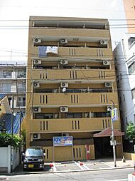 レジデンス高砂 401