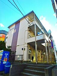タニーハイツ 1F