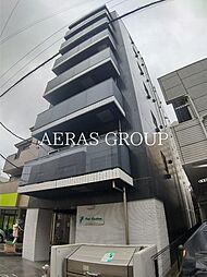 エフ・パークレジデンス横浜反町4281