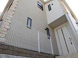 クレイドルガーデン横浜市青葉区松風台第1　1号棟 1