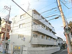 パールマンションII東伏見