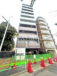 クレヴィスタ綾瀬III