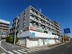 リエス多摩センター 116