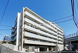 ドレッセ青葉荏田北フロント