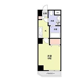 カルム秋葉原イースト