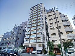 エスコートみなと元町海岸通 1503