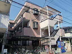 航空公園ＨＡビル