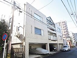 インベストメント南橋本 205