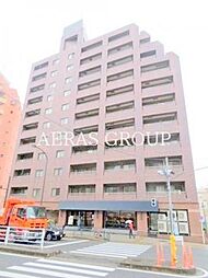 広尾ユタカタワーズ