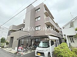 さがみのハイツ