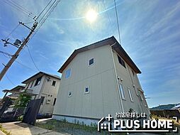 和歌山市栄谷の一戸建て