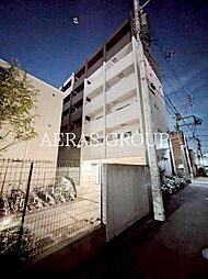 ルクシェール横濱生麦