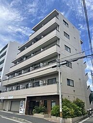 根岸公園ダイカンプラザシティ