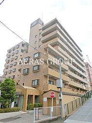 ライオンズマンション川口幸町