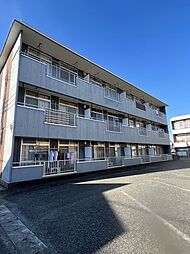 第2藤野マンション