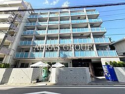 グランフォース中野富士見町