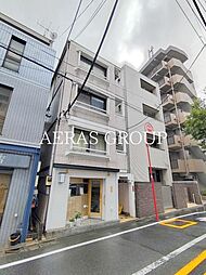 サンハイツ中町