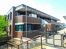 モリスガーデン栗平 505