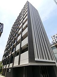 川崎市川崎区日進町