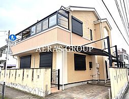 練馬区東大泉 戸建て