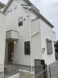川口市東内野戸建