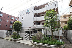 トップ二子玉川第3