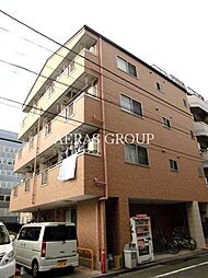 グランドール北上野