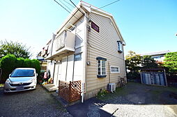 メゾン堀之内 B0101