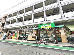 石神井テラシア