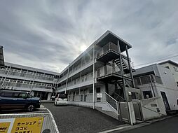 フェリス宮前平II 206