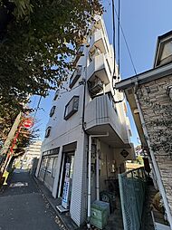 修栄マンション1 302