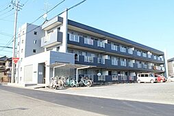 メゾンソレイユ