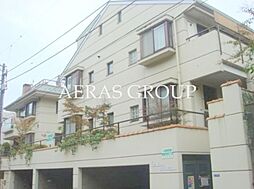 パークヒルズ田園調布