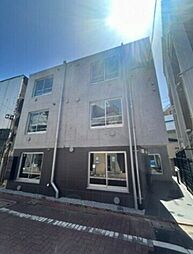 大田区西糀谷４丁目