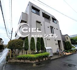 リバーサイドシャイン
