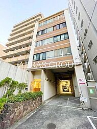 慶応マンション