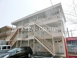 パークハイツ中島I