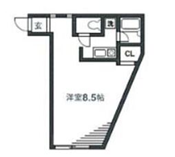 モジュロール都立家政