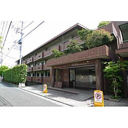 グランフォート目黒 103