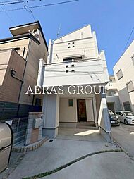 カサブランカ根岸