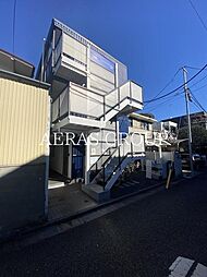 ＭａｒｒｏｎＴｅｒｒａｓｓｅ下北沢