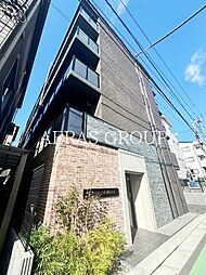 クレヴィスタ横浜大口