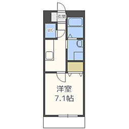 Ａｒｒｉｖｅ　Ｐａｌａｃｅ　元浜 301