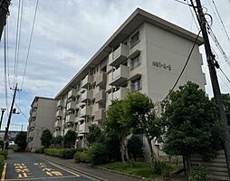 内野中央団地