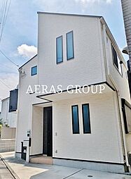 練馬区桜台5丁目戸建