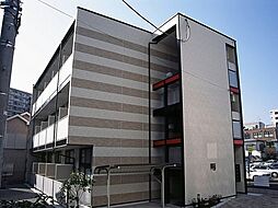 レオパレス友愛