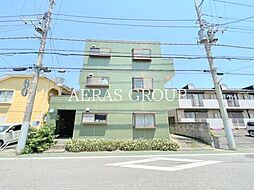 グリーンキャッスル