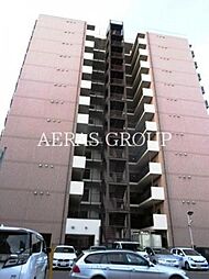 ロリエタワー川崎